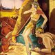 Illustration for article titled The Most Beautiful Pulp Magazine Cover Art Weve Ever Seen